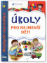 Úkoly pro nejmenší děti