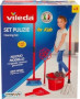 Vileda sada malá uklízečka 5 ks