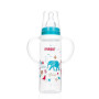 Kojenecká láhev standart s držátkem 240 ml Farlin