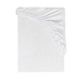 Prostěradlo jersey s gumou 58 x 110 x 8 cm Babymatex