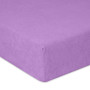 Prostěradlo froté s gumou Classic 70 x 140 cm Babymatex