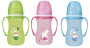 Nevylévací hrníček Canpol Easy start cup se širokým hrdlem 240ml