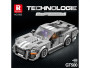 Americký muscle car GT500 1:24 Reobrix