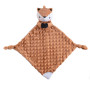 Usínáček babyted kousátko, chrastítko plyš 25x25 cm 0 m+