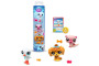 Littlest Pet Shop 3 figurky