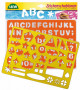 Kreslící šablony (symboly, písmena) Lena