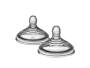 Náhradní savička C2N ANTI-COLIC Advanced 2 ks Tommee Tippee