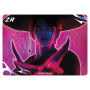 Sběratelské karty K-pop Demon Hunters World Tour Classic Edition