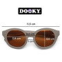 Sluneční brýle Miffy 6 - 36 měsíců Dooky 