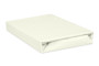 Nepromokavé prostěradlo jersey 70 x 140 cm Babymatex