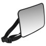 Zrcátko Baby Mirror Compact Dooky