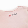 Body smyk Outlast® Sv. starorůžová