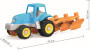Traktor s funkčním pluhem Millennium 43 cm Androni 