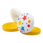 Kastaněty hvězdičky Bigjigs Toys 1 ks