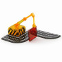 Magnetická stavebnice Builder 32 dílů