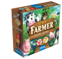 Superfarmář hra s kostkami Granna