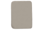 Deka Basic Sherpa 75x100 cm Warm Sand Jollein