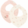 Bryndáček bandana 2 ks Little Dutch