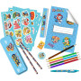Deluxe dárkový set Tlapková patrola