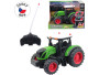 Farmářský traktor na dálkové ovládání 22 cm