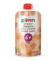 Salvest Ponn BIO Pyré z dýně, brambor a manga (110 g)
