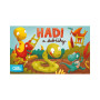 Hadi a žebříky - Dinosauři Albi