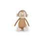 Plyšová hračka Jungle Party Longlegs Monkey