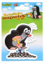 Krtečkova magnetka 3D