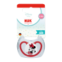 Dudlík Perfect Match Air Mickey 0-6 m 1 ks box Nuk 