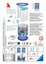 3D Puzzle stojan na tužky Disney Stitch