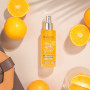 Dvoufázový tělový sprej Citrus Fresh 100 ml Saloos