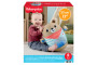 Houpací medvídek Fisher Price