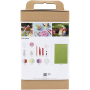 Kreativní sada Craft Kit Modelling Fairy Creativ Company