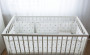 Mantinel do postýlky Bump Air Design 360 cm Babymatex