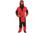 Kostým na karneval - Ninja pavouk Vel. 110-120 cm