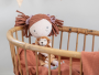 Panenka Sophia 35 cm Little Dutch