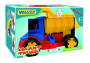 Auto Gigant Truck sklápěč plast 55cm