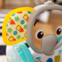 Hračka hudební interaktivní Chase & Tap Earl™ 6 m+ Baby Einstein