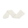 Dětské punčocháče Stay-on-Tights Off White