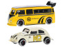 Roadblasters auto sportovní 7 cm kov volný chod