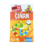 Číňan - Člověče nezlob se! Granna
