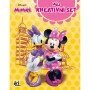Můj kreativní set Minnie