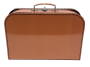 Kufřík 35 cm Medvěd Herlitz