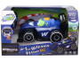Formule Williams na ovládání 19 cm