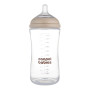 Láhev antikoliková Natural Shape 330 ml Canpol babies