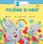 Malý zajíček - pojďme si hrát
