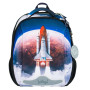Školní aktovka Shelly Space Shuttle Baagl
