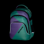 Studentský batoh Oxy Scooler Trio Girl OxyBag