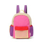 Patchwork Midi Backpack batůžek Studio Noos