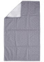 Přebalovací podložka 48 x 80 cm Tencel